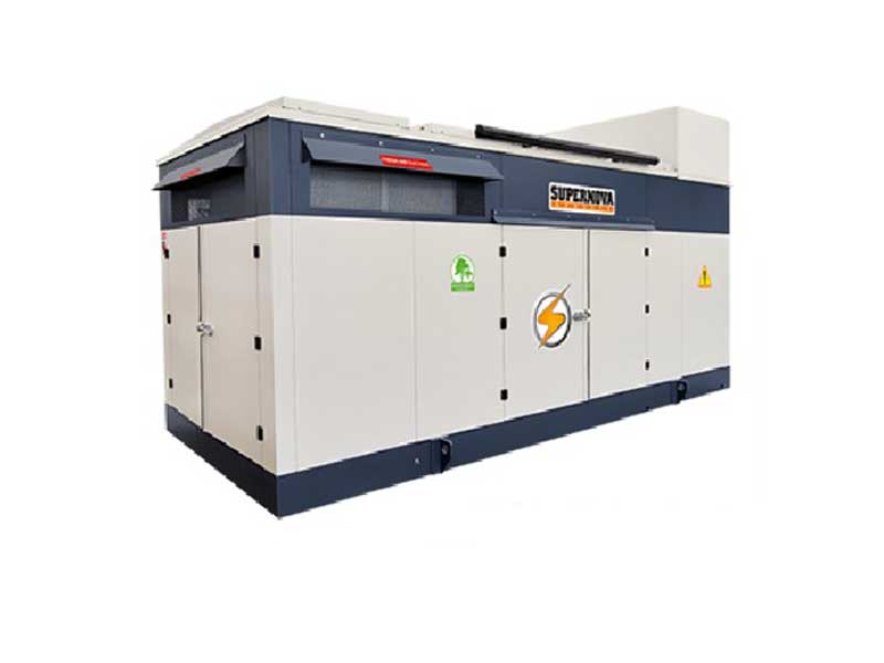 Diesel Generator Sets